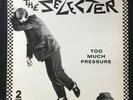 THE SELECTER Too Much Pressure 2 TWO TONE TT5002 UK ORIG LAMINATED VINYL LP EX
