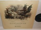 33CX 1415 Tartini Devil's Trill Sonata & Mozart Sonata No.32 David Oistrakh B/G