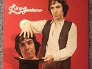 Rino Gaetano Lp Nuntereggae Più ZPLT 34037 Prima Stampa Raro
