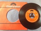 THE POWER PACK - HANNIBAL BROOKS rare UK 1969 / MOD / HAMMOND / TIM RICE / MINT-