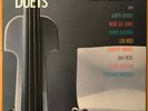ROB WASSERMAN  DUETS  MCA DIGITAL MASTER STEREO AUDIOPHILE LP  RARE NM-