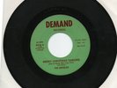 The Uniques  Merry Christmas Darling  On  Demand  Original 1st Pressing