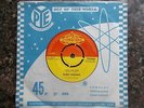 M- UK PYE INTERNATIONAL 45 - BOBBY FREEMAN - 