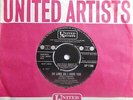 EX UK UNITED ARTISTS 45 - GARNET MIMMS - 