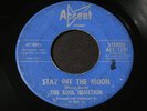 Soul Injection   Stay Off the Moon / Girl Full of Charm   XO sweet soul 45 HEAR