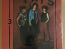 LP:  THE RATS - In A Desperate Red NEW UNPLAYED REISSUE w/ booklet  FRED COLE