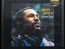 MARVIN GAYE What's Going On 2019 MFLS 2LP Box Set #0001 of 7500 NEW STILL SEALED