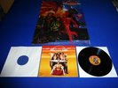 DSCHINGHIS KHAN - SAME  LP -  TOP CONDITION + POSTER MINT CONDITION RARE +++++++