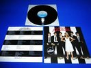 BLONDIE - PARALLEL LINES  LP -  RARE FROM 1978 GER. TOP QUALITY PRESS. PLAY TOP
