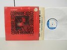 Lee Morgan - Cornbread  - Jazz LP - Shrink Wrap - Blue Note - Mono