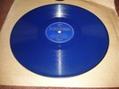 UNCOMMON SAVOY HOTEL ORPHEANS / ENRIC MADRIGUERA ORCH COLUMBIA BLUE WAX 2740-D