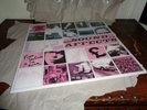 THE JAM SOUND AFFECTS TESCO LIMITED EDITION PINK VINYL UK RELEASE NEW SEALED