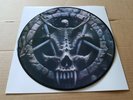 Slayer ?– Divine Intervention - lp- pic.disc