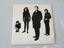 The Stranglers ?– Walk On By / Old Codger - 7' - punk