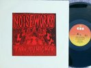 Noiseworks Rare OZ Promo PS 12 Take you higher NM ’91 CBS SAMP347 Jon Stevens
