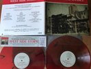 West Side Story Doppel LP Vinyl Neu 180g Limited 255/1111 Top