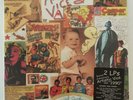 DANIEL JOHNSTON   ARTISTIC VICE/1990    Vinyl 2LP 2008 *SEALED* (1 DAY LISTING)
