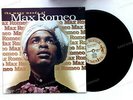 Max Romeo - The Many Moods Of Europe LP 1999 '