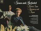Simon And Garfunkel Parsley Sage Rosemary & Thyme Sealed Vinyl LP Homeward Bound