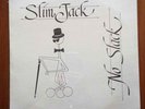 Slim Jack - No Slack VERY RARE Private US AOR LP 1986 SEALED