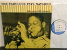 LP / THE FABULOUS FATS NAVARRO VOL.1 / BLUE NOTE BLP 1531 / LIBERTY / RVG / 9M