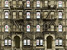 LP-BOX Led Zeppelin Physical Graffiti 40TH ANIVERSARY DELUXE EDITION / 180G