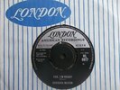 MINT UK  LONDON 45 - BARBARA MASON - 