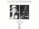 Les McCann & Eddie Harris - Swiss Movement LP Audiophile Vinyl Speakers Corner