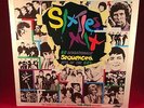 VARIOUS Sixties Mix 1987 UK Double vinyl LP EXCELLENT CONDITION 60's best of