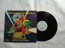 Scientist And Jammy Strike Back Trojan Records TRLS 210 Reggae LP Album 1982