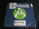 TYRONE DAVIS 'What If A Man' bw 'Bet You Win' 1968 Stateside Demo. Northern Soul