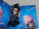 DEAD OR ALIVE/Pete Burns JAPANESE Vinyl 7