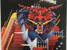 Judas Priest - Defenders of the Faith (vinyl LP, 1984 Columbia Records FC 39219)