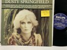Dusty Springfield Music For The Millions Philips Netherlands Press VG+