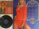 12 Lp Top Of The Pops With Poster1972