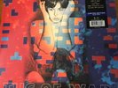 Paul McCartney “Tug Of War” Blue Vinyl Limited Edition On 180gram New