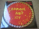 The Jesus And Mary Chain Damage And Joy UK Double ORIGINAL LP [Ex+/Ex+]