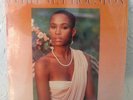 WHITNEY HOUSTON S/T 1985 DEBUT LP  ARISTA VINYL IN SHRINK VG++/EX