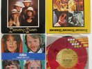 ABBA - 4 x 7