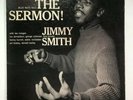 Jimmy Smith The Sermon BLP 4011 Blue Note DG Mono RVG Ear NYC Lee Morgan Blakey