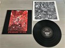 Kreator - Pleasure To Kill ORG LP 1986 + OIS    Celtic Frost,Sodom,Death,Slayer