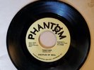 NM+ Northern Soul Disciples of Soul 45 Phantom #2755 That's The Way Love Goes