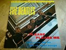 The Beatles LP Please please me MFSL 1st Press MFSL 1-101 LOOKS UNPLAYED
