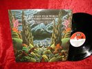 1974 UK NM DECCA PFS 4309 STEREO THE FANTASY FILM WORLD OF BERNARD HERRMANN SEE