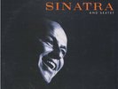 Frank Sinatra Live In Paris MFSL dbl LP