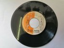 Bob Marley & The Wailers- African Herbsman/ Keep on moving 7