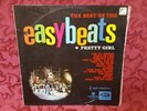 The Easybeats + Pretty Girl, the best of, Vinyl Compilation LP, Mono PMEO 9958