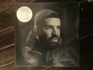 DRAKE SCORPION 2 LP VINYL NEW SEALED 2018 CASH MONEY GOD'S PLAN NICE FOR WHAT
