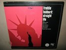 FREDDIE HUBBARD Straight Life SEALED New Vinyl LP Herbie Hancock George Benson