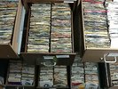 Pick ANY (10) 45 rpm JUKEBOX RECORDS for $19.99 70's 80's 90s POP ROCK SOUL H-Q